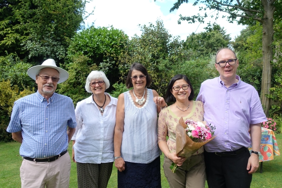 Pinner Rotary Summer Party Pinner Rotary